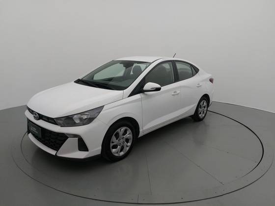 HYUNDAI HB20S 1.0 12V FLEX COMFORT MANUAL HYUNDAI HB20S 1.0 12V FLEX COMFORT MANUAL